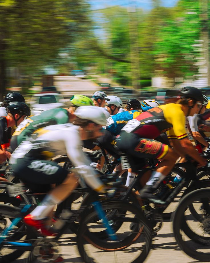 Cyclisme