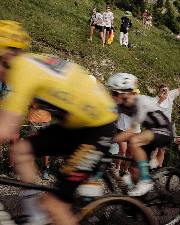 Cycliste