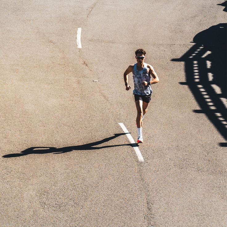 Running