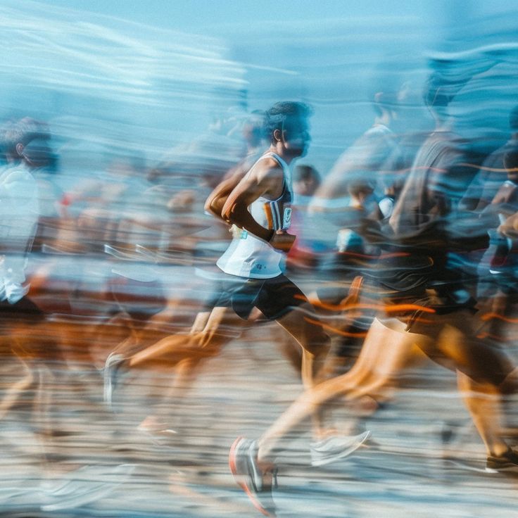 Running urbain