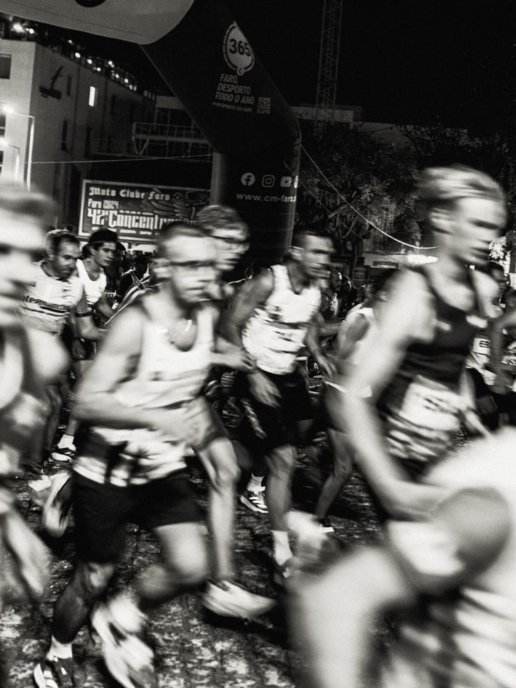 Coureurs